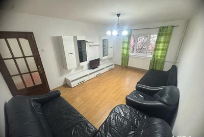PROPRIETAR inchiriez in regim hotelier sau pe termen lung apartament 3 camere zona Decebal - 10