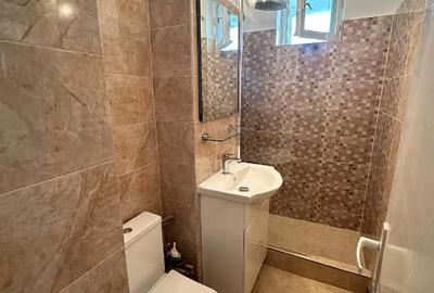Apartament cu 2 camere semidecomandat în Cedonia - 4