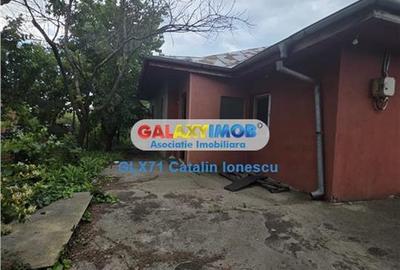 Casă cu 4 camere cu Teren 461 Mp în Frumușani - 9