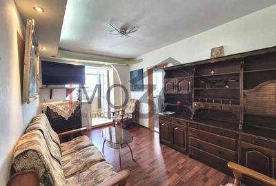 Apartament cu 3 camere semidecomandat în Craiovei - 7