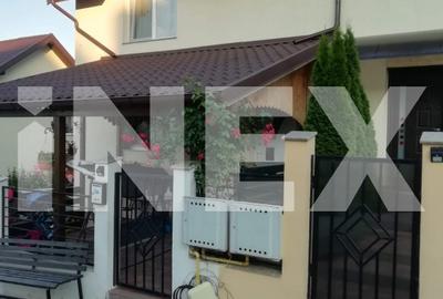 Casa 3 camere in Trivale | str Campului | Mobilata si Utilata - 1