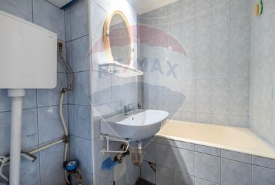 Apartament cu 2 camere semidecomandat, mobilat în Aurel Vlaicu - 13