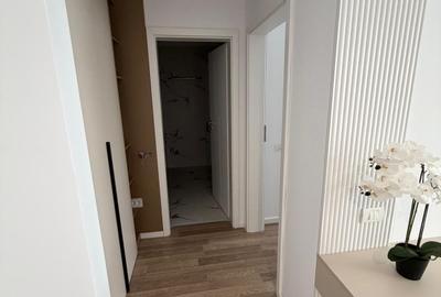 Apartament cu 2 camere în Pescărie - 12