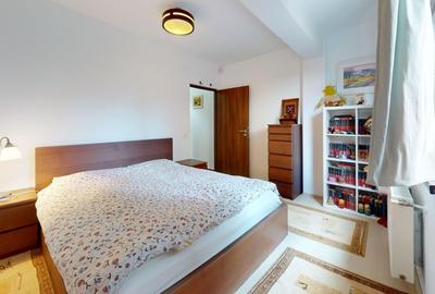 Apartament cu 4 camere decomandat, mobilat în Brâncoveanu - 38