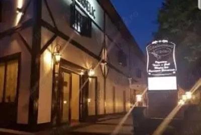 Spațiu comercial, de 650 mp, în Rahova - 3