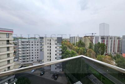 Garsonieră, mobilată în Grozăvești - 5