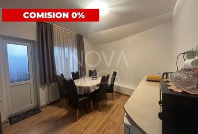 Casă individuală cu 7 camere cu Canalizare în Terezian - 1