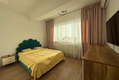 Apartament cu 2 camere decomandat în Metalurgiei - 5