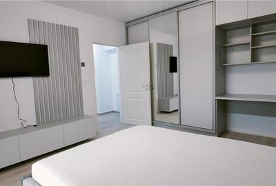 Garsonieră decomandată în Tătărași - 20