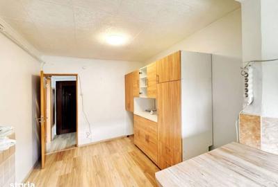 Garsonieră în Central