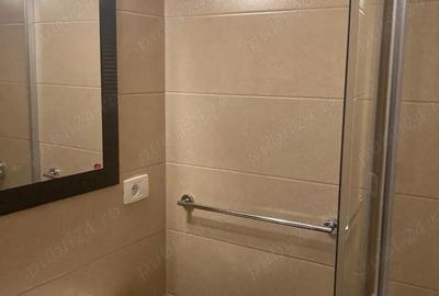 Apartament cu 3 camere decomandat în Nufărul - 9