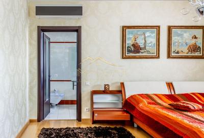 Casă individuală cu 12 camere cu Canalizare în Iancu Nicolae - 34