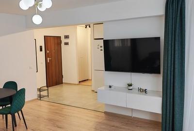 Apartament cu 2 camere în Tractorul - 2