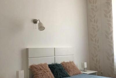 Garsonieră decomandată în Gării - 1