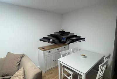Casă cu 2 camere cu Teren 10 Mp în Exterior Vest - 7