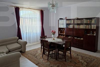 Casă cu 4 camere cu Teren 3166 Mp în Tătărăști - 9