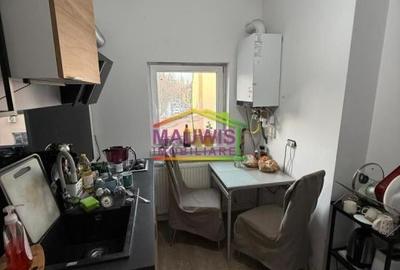 Apartament cu 2 camere în Cotroceni - 11