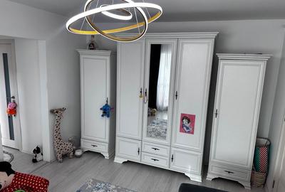 Apartament cu 2 camere semidecomandat în Drumul Carului - 6