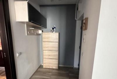 Apartament 2 camere de inchiriat, loc de parcare, Inel II - - 3