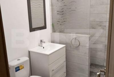 Apartament cu 3 camere semidecomandat, mobilat în Mănăștur - 9