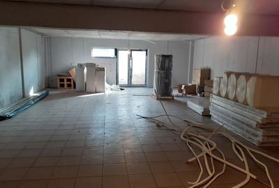 Zona Pallady, imobil nou S+P+1+terasa, ideal pentru diverse activitati - 10