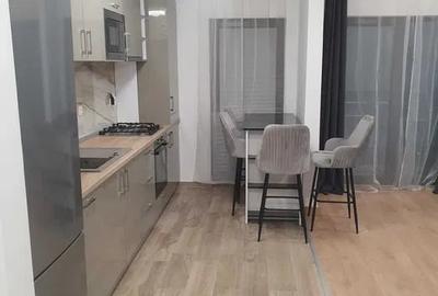 Apartament 2 camere-Dr.Taberei Moghioros Park Residence-Centrala proprie-Metrou - 1