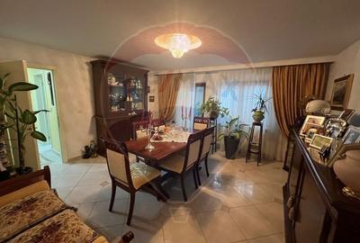 Apartament cu 4 camere de vanzare in zona Exterior Est - 4