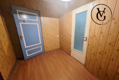 Spațiu comercial, de 113 mp, în Central