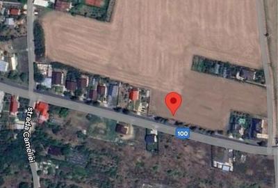 Spațiu comercial, în Găneasa - 14