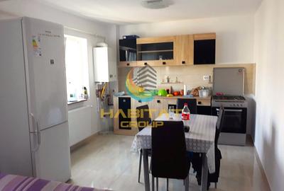 Apartament cu 3 camere semidecomandat, mobilat în Olteniței - 2