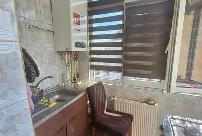 Apartament cu 2 camere mobilat. - 5
