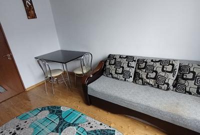 Garsonieră semidecomandată în Km 4-5 - 3