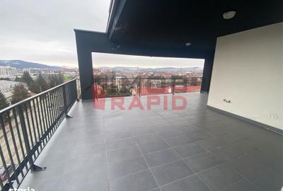 Apartament cu 4 camere în Calea Moldovei - 10