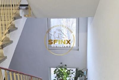 Apartament cu 2 camere semidecomandat, mobilat în Titan - 12