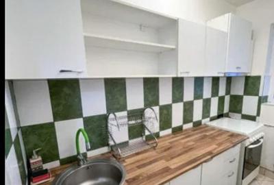 Garsonieră decomandată în Pantelimon