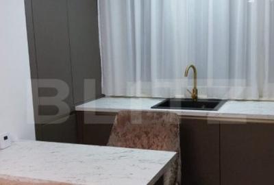Apartament 2 camere, 46 mp, etaj intermediar, zona Burdujeni - 3