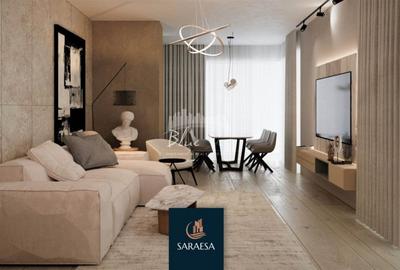 Apartament cu 3 camere decomandat în City Park Mall - 10