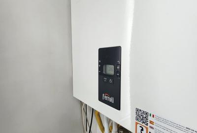 Garsonieră decomandată în Nicolina - 3