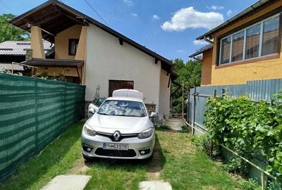 Casă cu 2 camere cu Teren 340 Mp în Breaza de Jos - 1