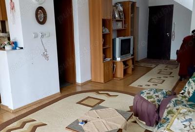 Casa Spa?ioasa si Utilata - 10