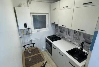 Garsonieră decomandată în Central - 5