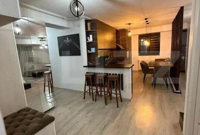 Apartament 3 camere, 84 mp, Calea Severinului - 16