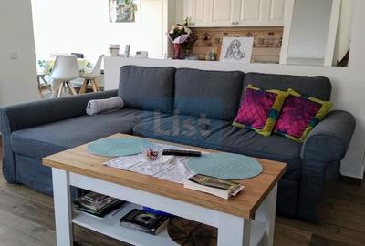 Casă cu 3 camere cu Canalizare în Central - 2