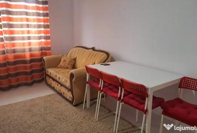 Apartament cu 2 camere semidecomandat în Hotvon - 12