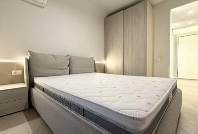 De vanzare  | Apartament 2 Camere Mobilat | Cortina North Pipera Voluntari TVA 0 - 6