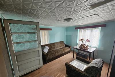 Casă cu 4 camere cu Teren 544 Mp în Cricău - 11