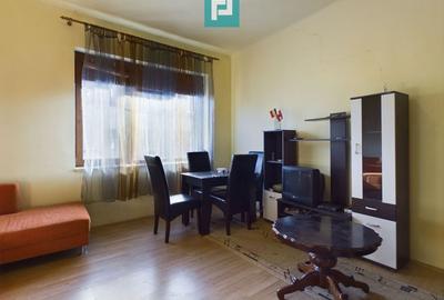 Casă cu teren în Pârneava - 2