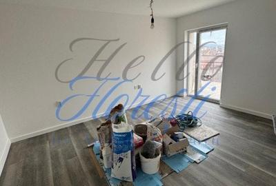 Apartament 4 camere cu terasa, 161 mp, zona Stejarului - 5
