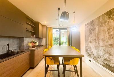 Apartament de vanzare 2 Camere Parcul Circului - 11