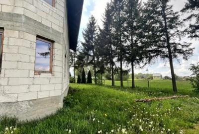 Casă cu 7 camere cu Teren 1674 Mp în Frătăuții Vechi - 8